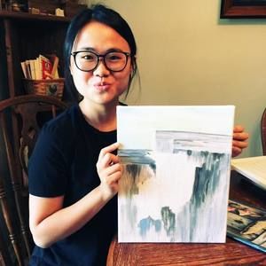 Meet your Posher, Nanfang
